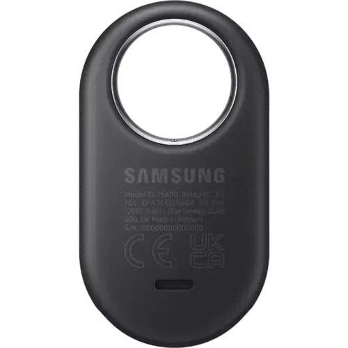 Samsung Galaxy SmartTag2 Black