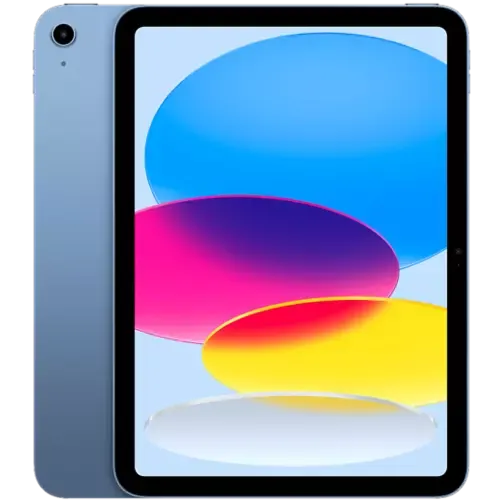Apple iPad (2025) A16 Wi-Fi Blau