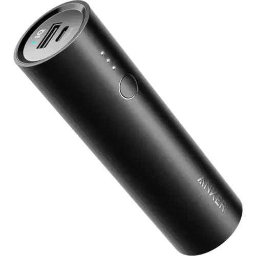 Anker PowerCore 5000 Schwarz