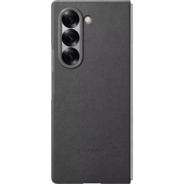 Samsung Galaxy Z Fold6 Kindsuit Case Grey