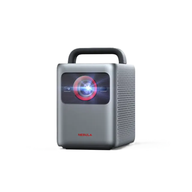 Soundcore NEBULA Cosmos 4K SE Schwarz