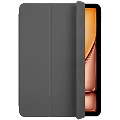 Apple Smart Folio 13" iPad Air Anthrazit