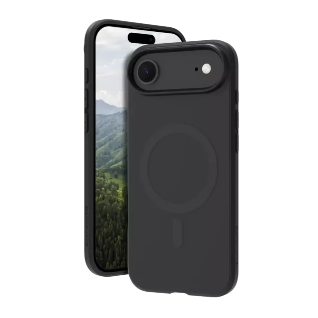 dbramante Greenland Pro MS - iPhone 17 Air NightBlack