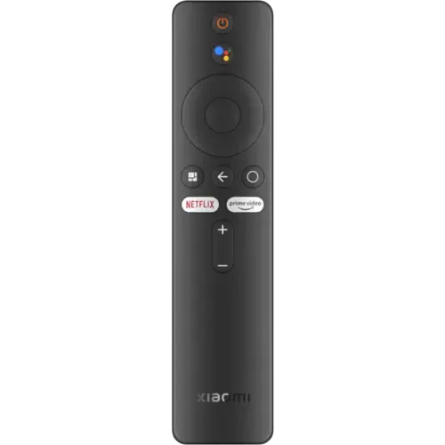 Xiaomi TV Stick 4K-EU Schwarz