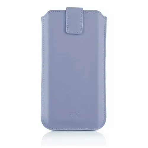Peter Jäckel Sleeve Uni 6.9 Soft Touch Lila