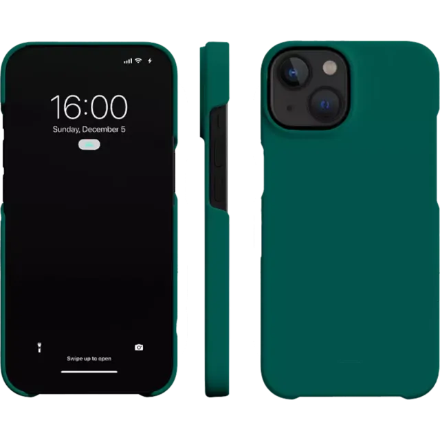 agood Backcase iPhone 14 Ultra Marine Green