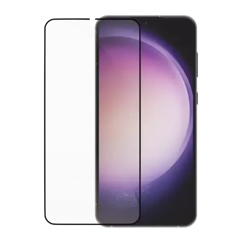 dbramante1928 eco-shield Galaxy S23 FE Edge Schwarz