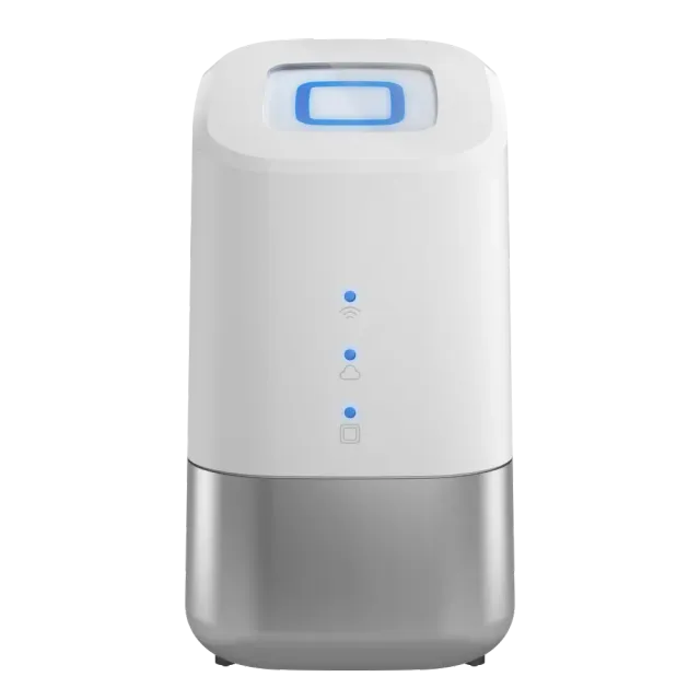 Homematic IP Home Control Unit Weiß