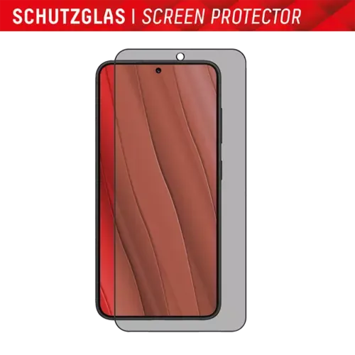 Displex Privacy Glass FC Samsung Galaxy S24