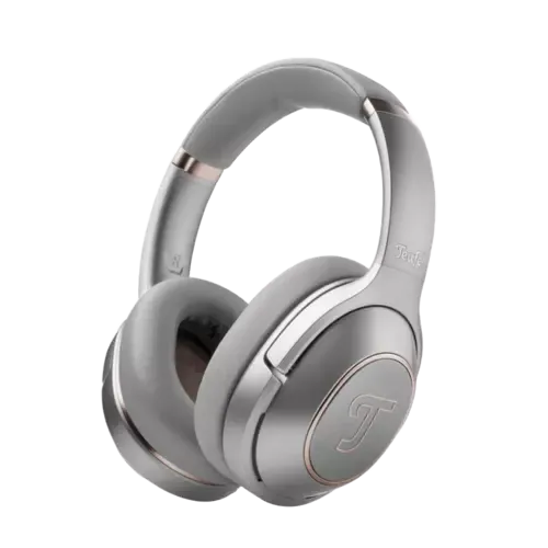 Teufel Real Blue Pro Titanium Grey