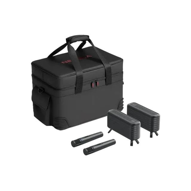 Soundcore Nebula NEBULA X1 Accessory Pack Schwarz