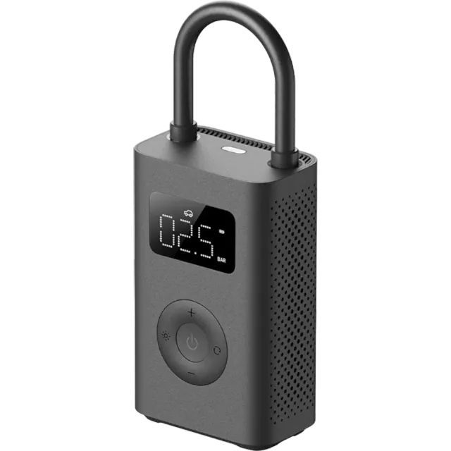 Xiaomi Portable Electric Air Compressor 2 Schwarz