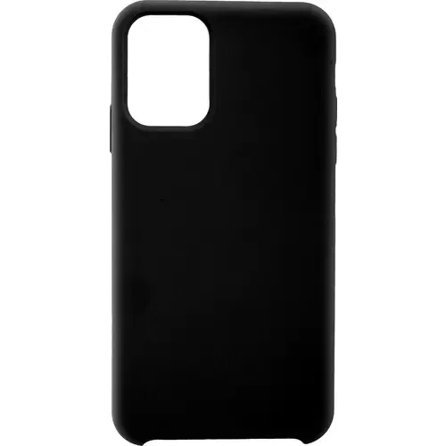 Peter Jäckel PETER JÄCKEL Back Cover Soft Touch für Samsung G780 Galaxy S20 FE/ G781 Galaxy S20 FE 5G