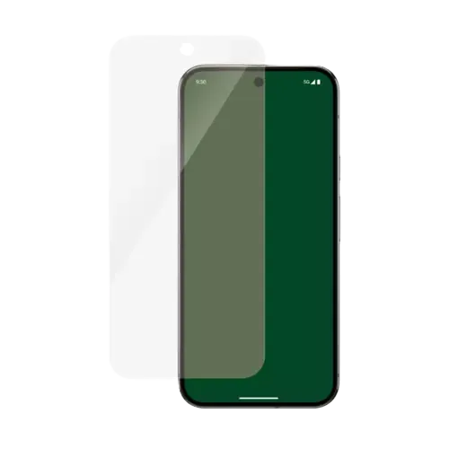 PanzerGlass Screen Protector Google Pixel 9 Pro XL | Ultra-Wide Fit