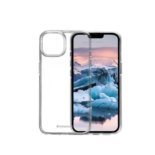 dbramante1928 Greenland iPhone 14 Transparent