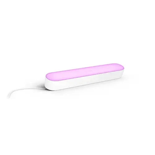 Philips Hue White & Col. Amb. Play Lightbar Erweiterung 530lm Weiß