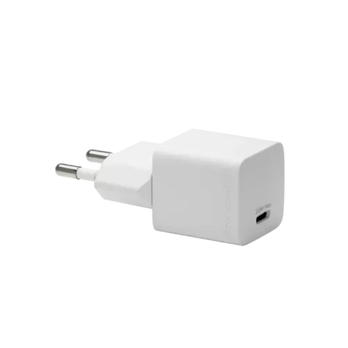 dbramante1928 USB-C Charger 20W Mini Size EU Weiß