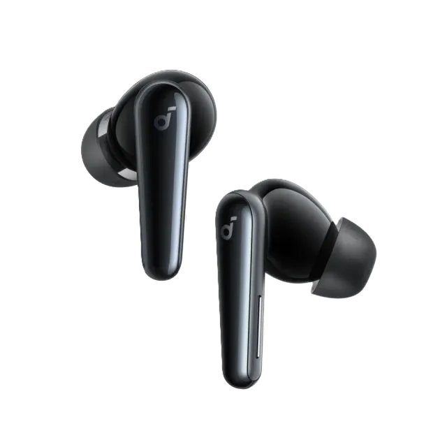 Soundcore Liberty 5 Schwarz