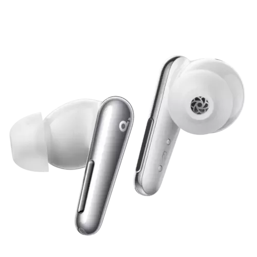 Soundcore Liberty 4 Pro Weiß
