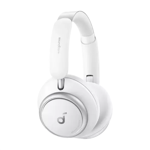 Soundcore Space Q45 Weiß