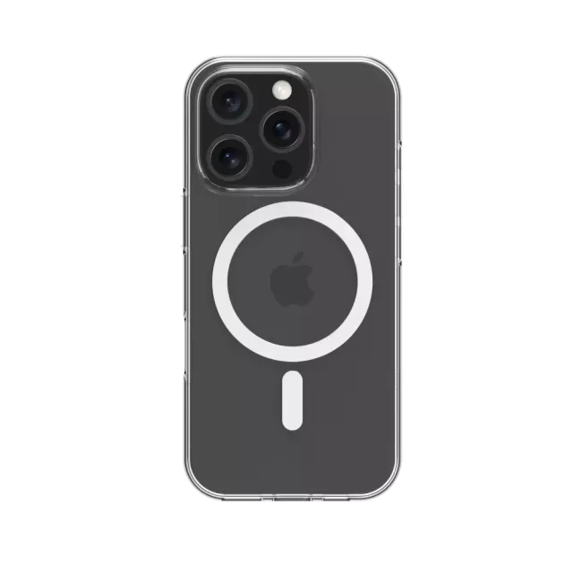 dbramante1928 Greenland Pro MS iPhone 16 Pro Clear