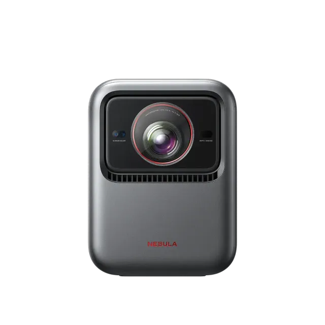 Soundcore Nebula X1 Schwarz-Grau