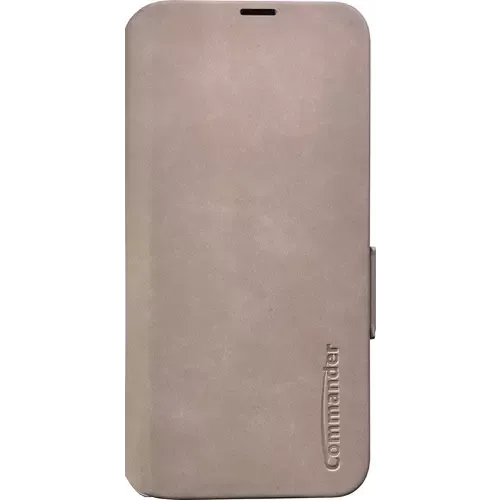 Peter Jäckel BOOK CASE ELITE Samsung S23 Beige