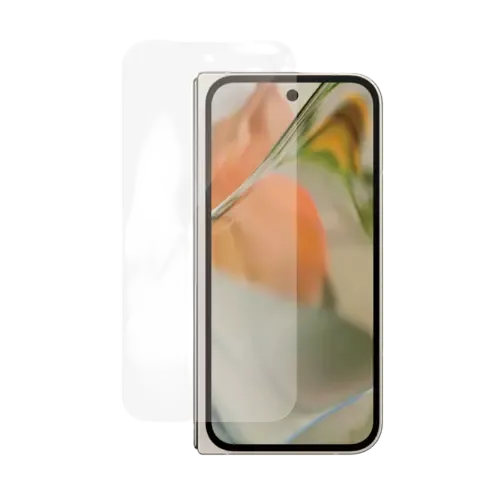 PanzerGlass Screen Protector Google Pixel 9 Pro Fold | Ultra-Wide Fit