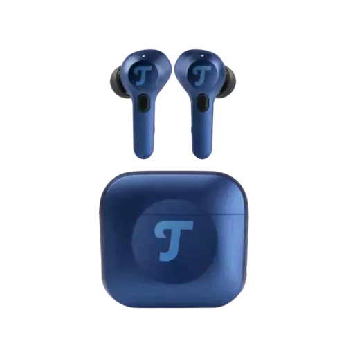 Teufel AIRY TWS PRO Steel Blue