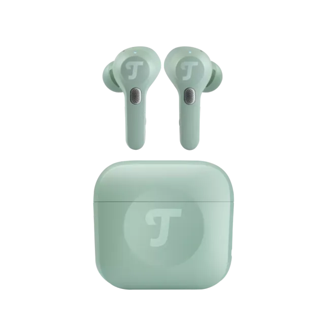 Teufel AIRY TWS PRO Misty Green