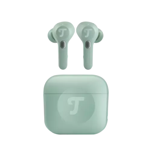 Teufel AIRY TWS PRO Misty Green