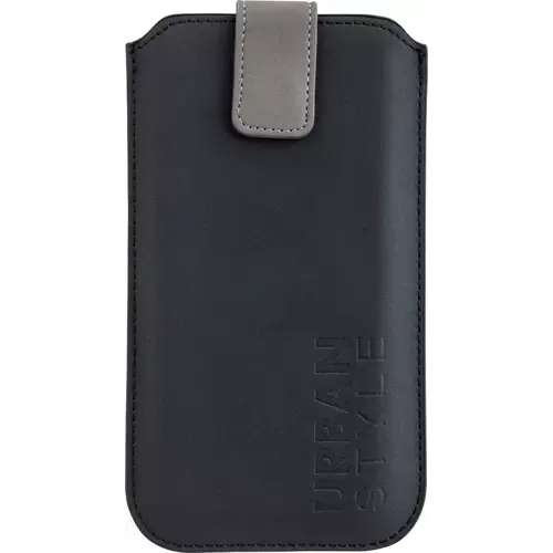 Peter Jäckel TREND CASE 5.2 Schwarz