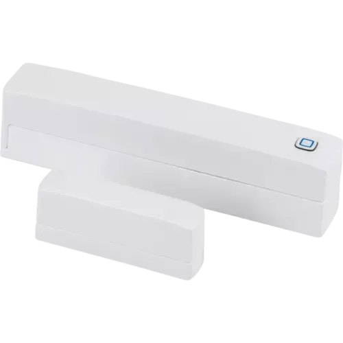 Homematic IP Smart Home Fenster- und Türkontakt mit Magnet Weiß