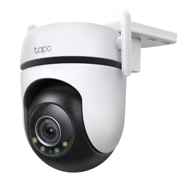 TP-Link Tapo C520WS Weiß