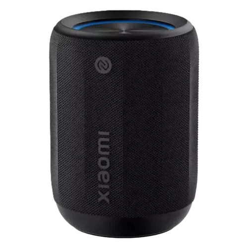 Xiaomi Speaker Mini QBH4274GL Schwarz
