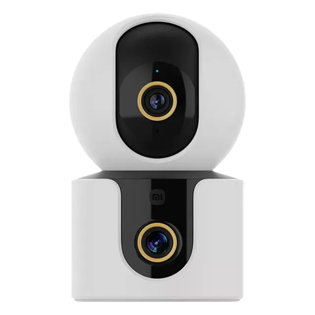 Xiaomi Smart Camera C500 Dual EU Weiß