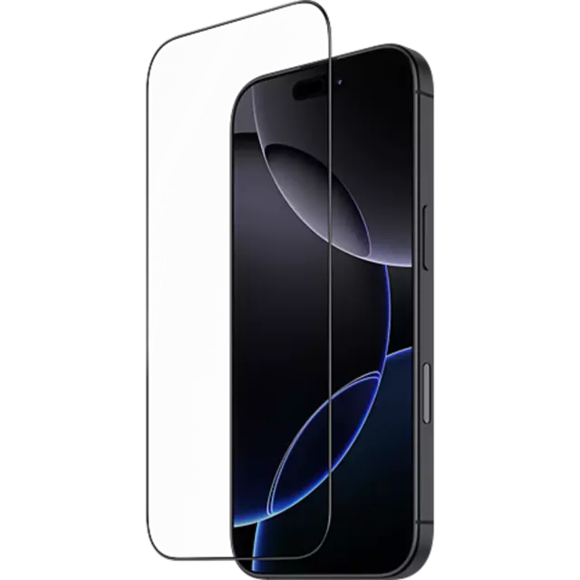 PanzerGlass Displayschutz Apple iPhone 16 Pro Transparent