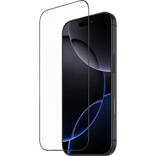 PanzerGlass Displayschutz Apple iPhone 16 Pro Transparent
