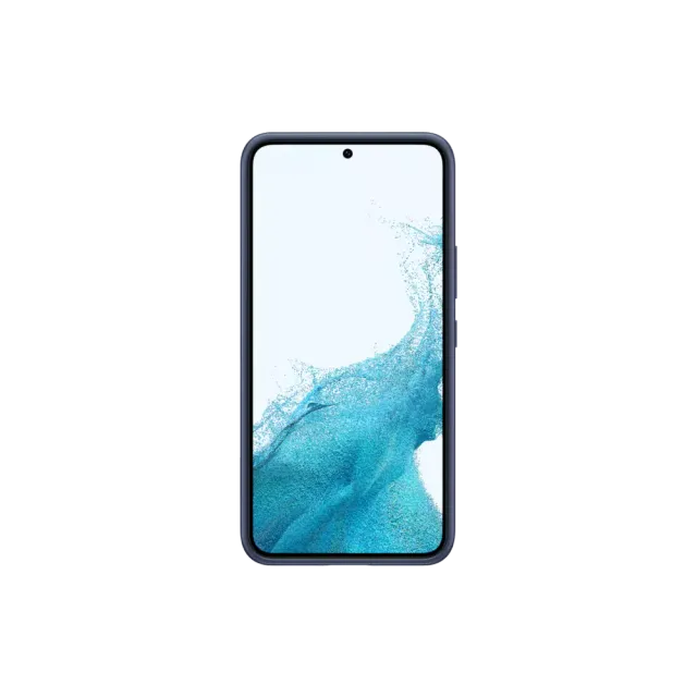 Samsung Galaxy S22 Frame Cover Navy