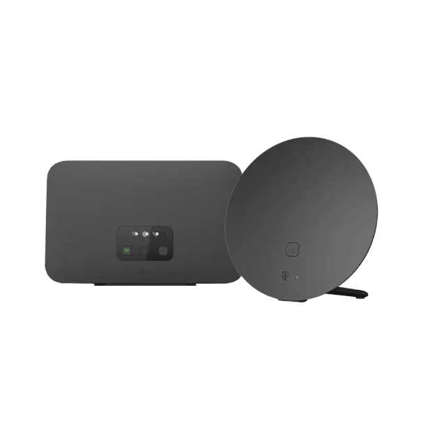 Telekom Speedport Smart 4 Plus + Telekom Speed Home WLAN