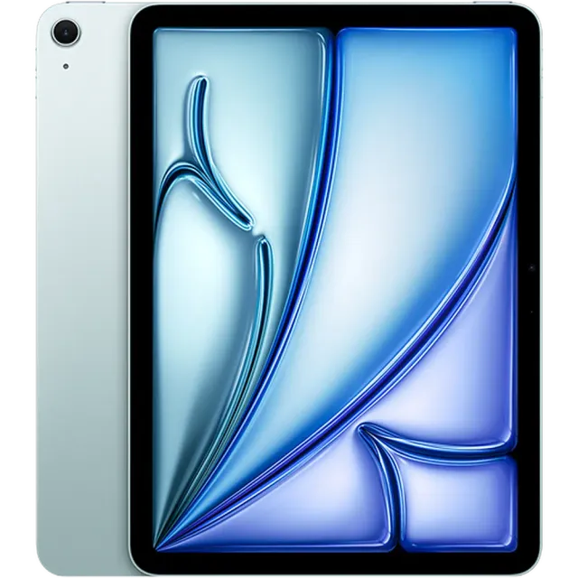 Apple iPad Air 13" (M4) Wi-Fi Blau