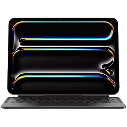 Apple Magic Keyboard 11" iPad Pro Schwarz