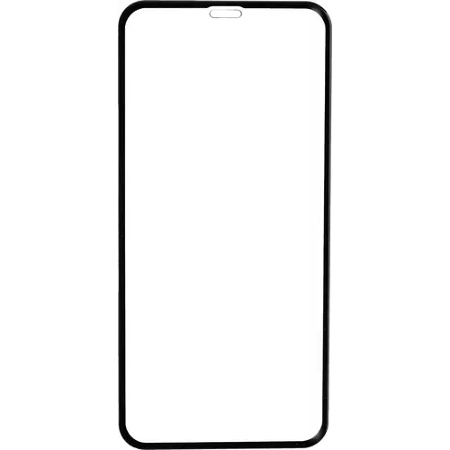 Peter Jäckel FULL DISPLAY HD Glass FULL GLUE Apple iPhone 11 Pro Schwarz