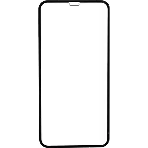 Peter Jäckel FULL DISPLAY HD Glass FULL GLUE Apple iPhone 11 Schwarz