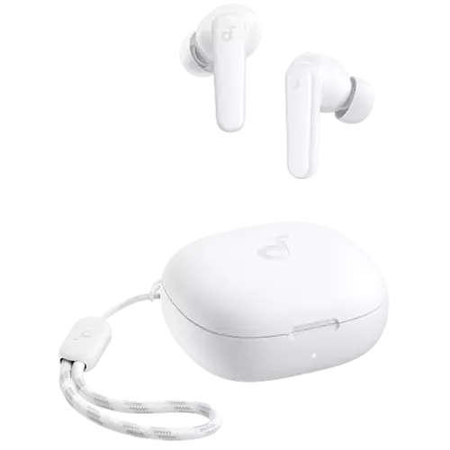 Anker TWS In-Ear Bluetooth-Kopfhörer R50i Weiß