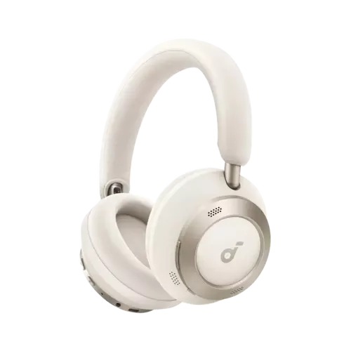 Soundcore Space One Pro Weiß