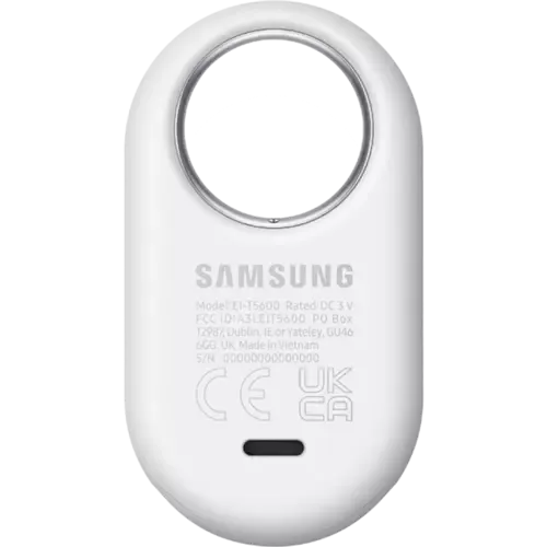Samsung Galaxy SmartTag2 White