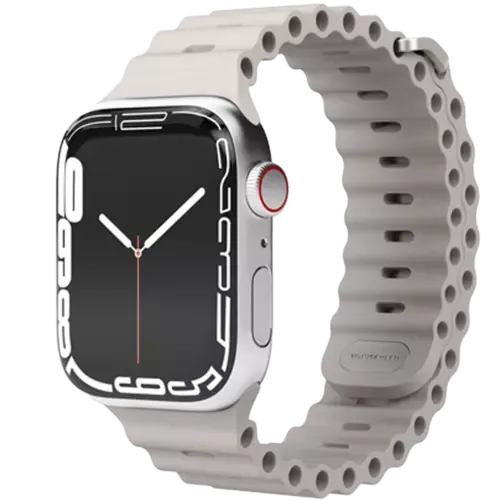 Vonmählen Wave Band 2 40 mm | 41 mm | 42 mm one size Cream
