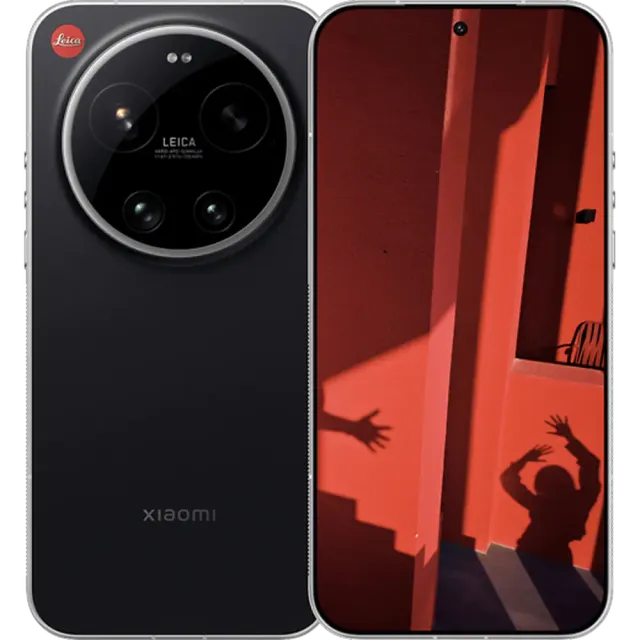 XIAOMI eitzphone powered by Xiaomi Black