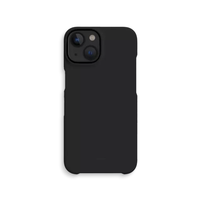 agood Backcase iPhone 14 Charcoal Black
